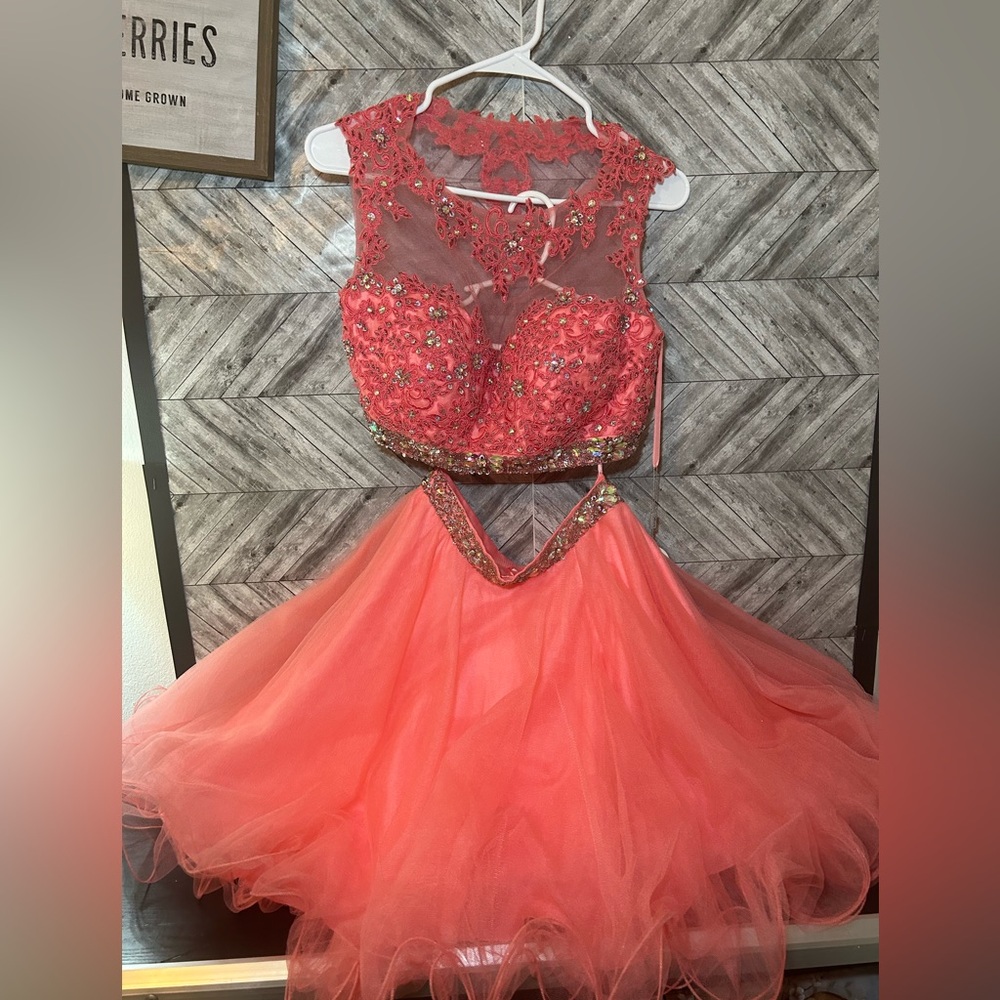 Party dress